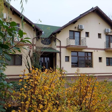 Pensiunea Lunca Arad Exterior photo