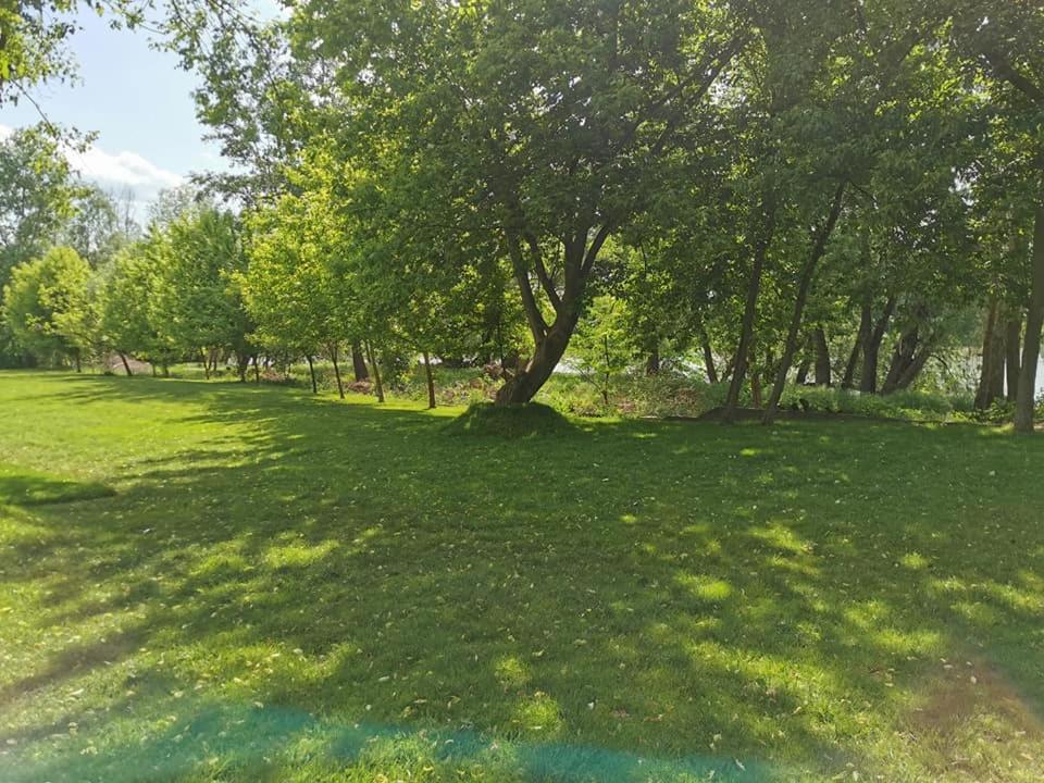 Pensiunea Lunca Arad Exterior photo