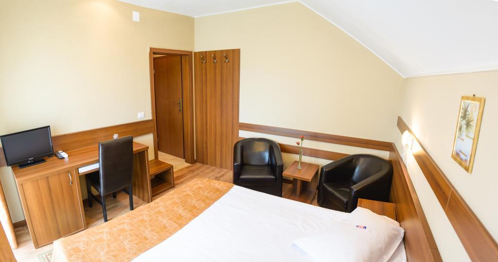 Pensiunea Lunca Arad Room photo