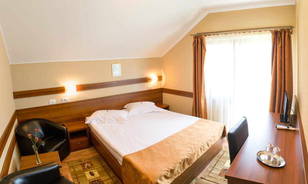 Pensiunea Lunca Arad Room photo